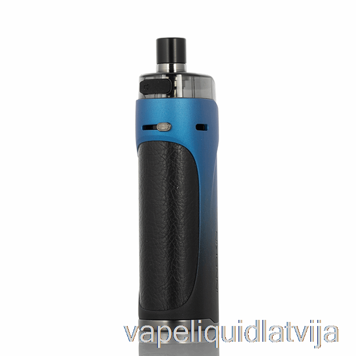 Innokin Kroma-z 40w Pod Mod Sistēma Pusnakts Zils Vape šķidrums